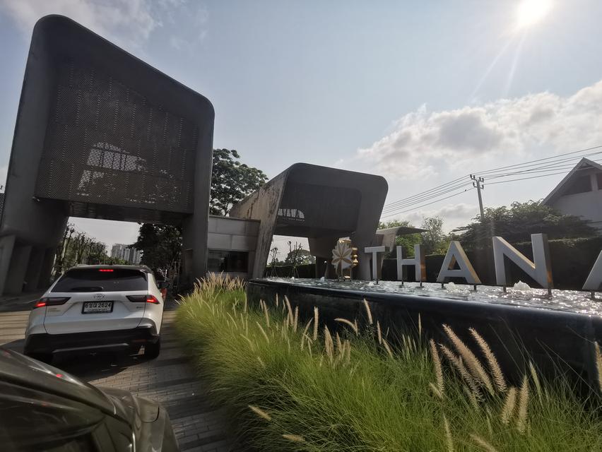 ให้เช่าคอนโด 1 ห้องนอน (์Nouvelle Condo for Rent) - Updated 23.07.2026 8