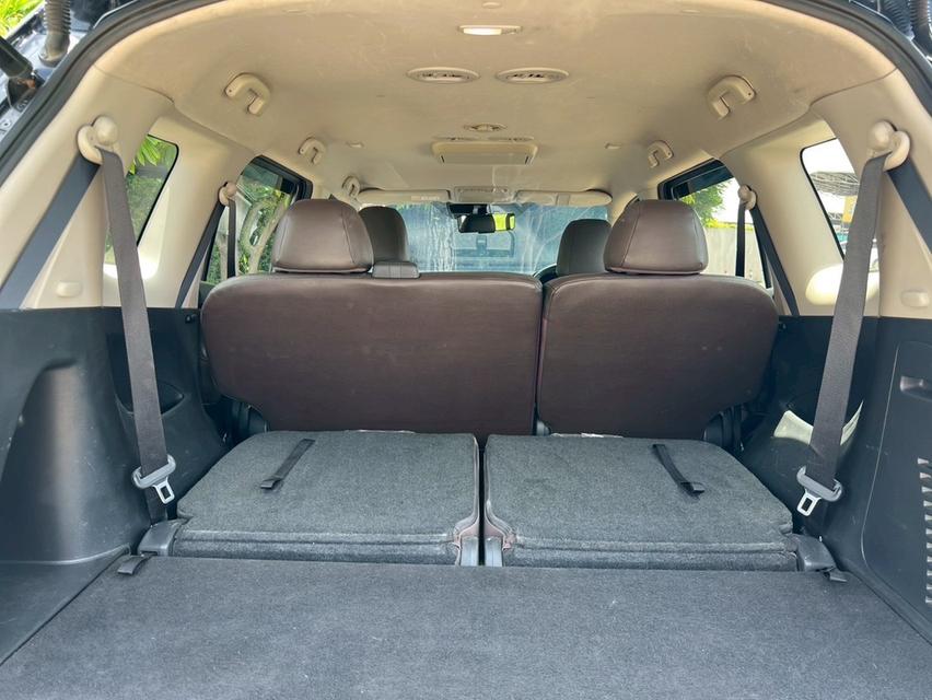 Nissan Terra 2.3 VL 4WD รูปที่ 20