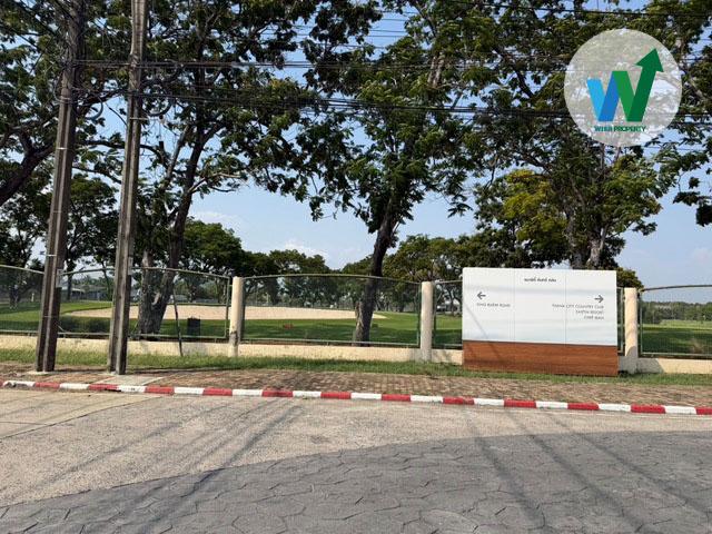 ขายทาวน์เฮาส์ ธนาซิตี้ บางนา 3