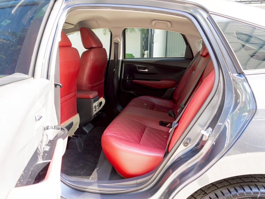 🌟 สภาพป้ายแดง ในราคามือสอง! 🌟Toyota Yaris ATIV 1.2 Premium Luxury ปี 2023 รูปที่ 17