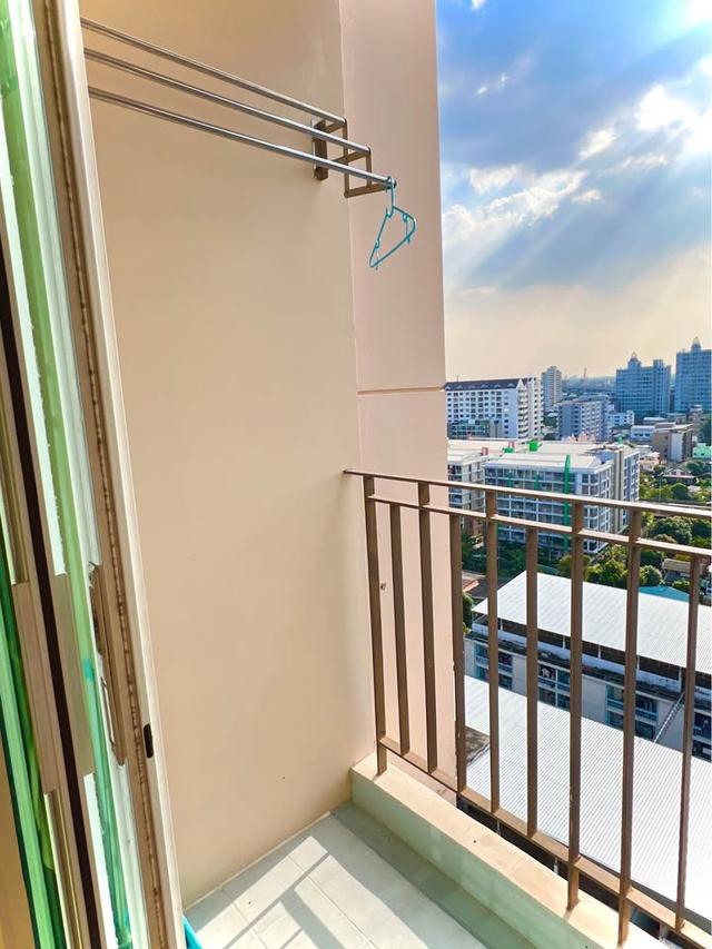 ให้เช่าคอนโด 2ห้องนอน BTSอ่อนนุช Diamond Sukhumvit (ไดมอนด์ สุขุมวิท) 8