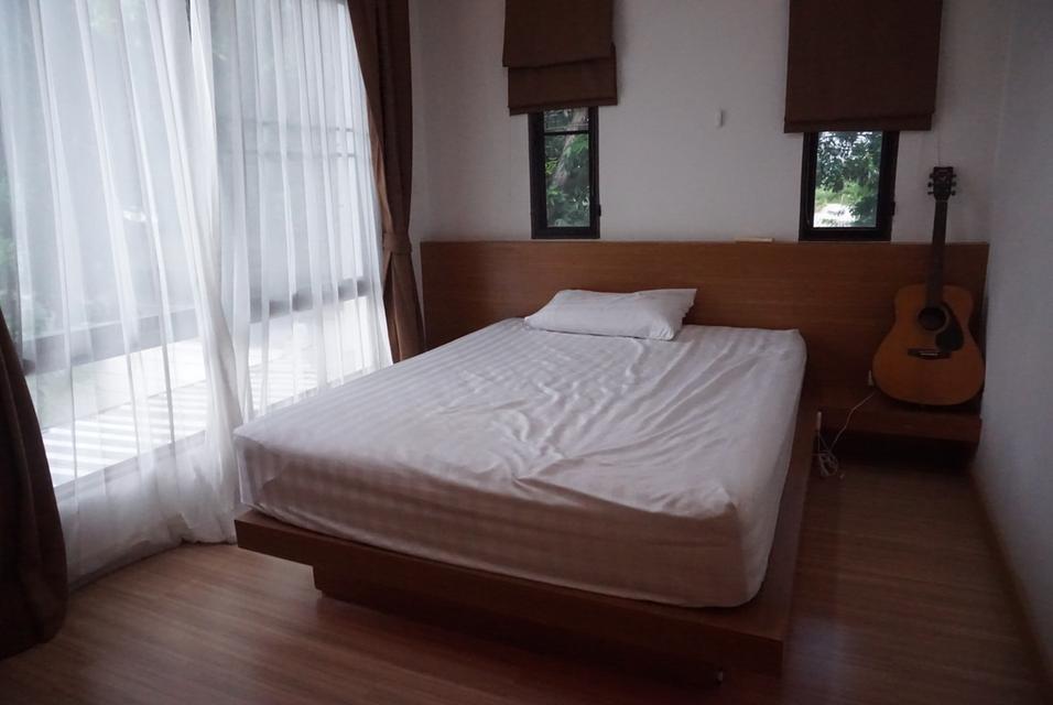 ขายบ้านทาวน์เฮาส์พฤกษาไพร์ม ศรีนครินทร์-หนามแดง 15
