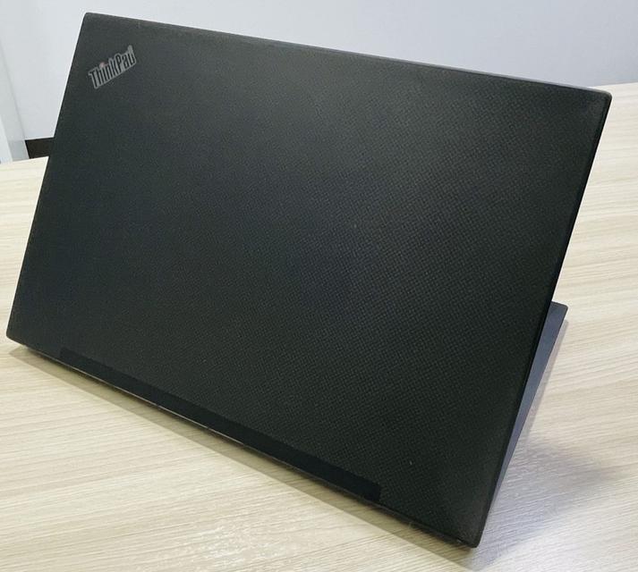 Notebook Lenovo Thinkpad P1 Gen3 i7 10850H