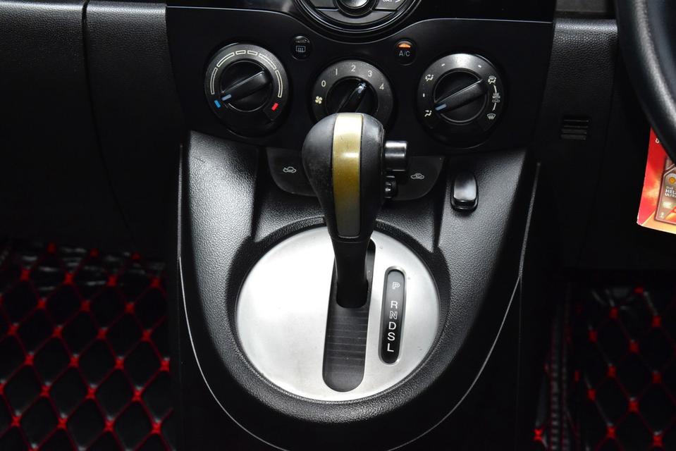 รหัสรถ PB5285 MAZDA 2 1.5 AUTO 2012 เบนซิน รูปที่ 8