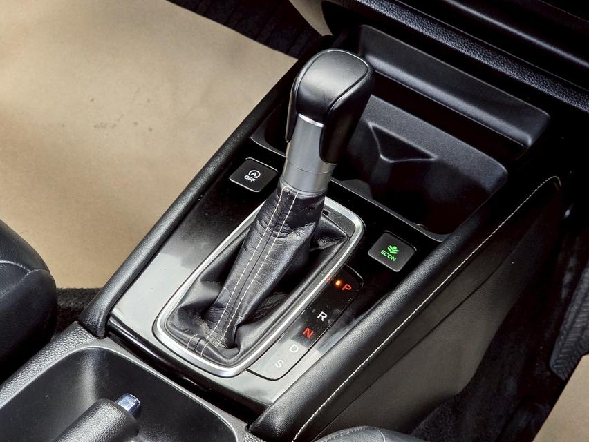 รหัสรถ CBLX1920 ✨ HONDA CITY 1.0 TURBO SV ปี 2021 (จดปี 2022) รูปที่ 14