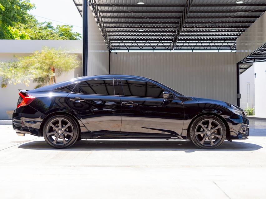 Honda Civic FC 1.5 Turbo RS ปี 2016 7