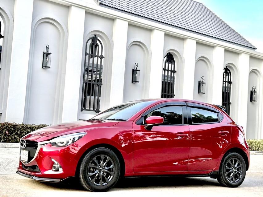 🚘 MAZDA2 1.3 HIGH CONNECT ปี 2018