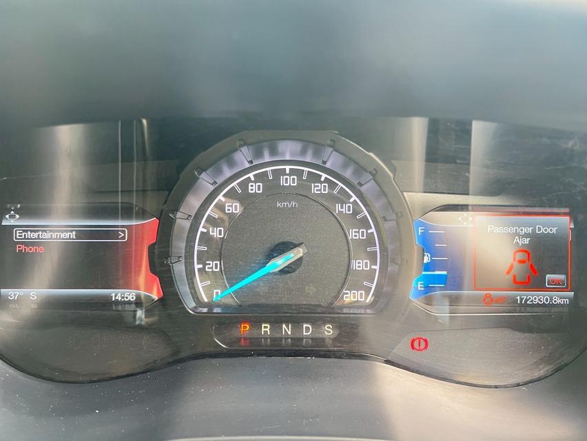 รหัสรถ AP3856 FORD EVEREST 3.2 4WD TITANIUM+ 2016 16