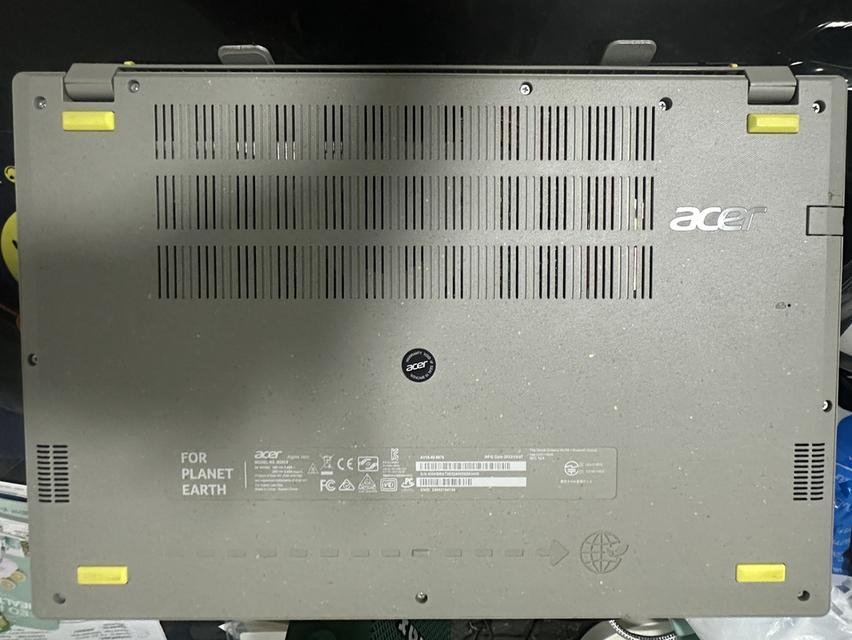 Acer Aspire Vero i5-1155G7 Ram8 SSD512 หน้าจอ 15.6 FHD 4