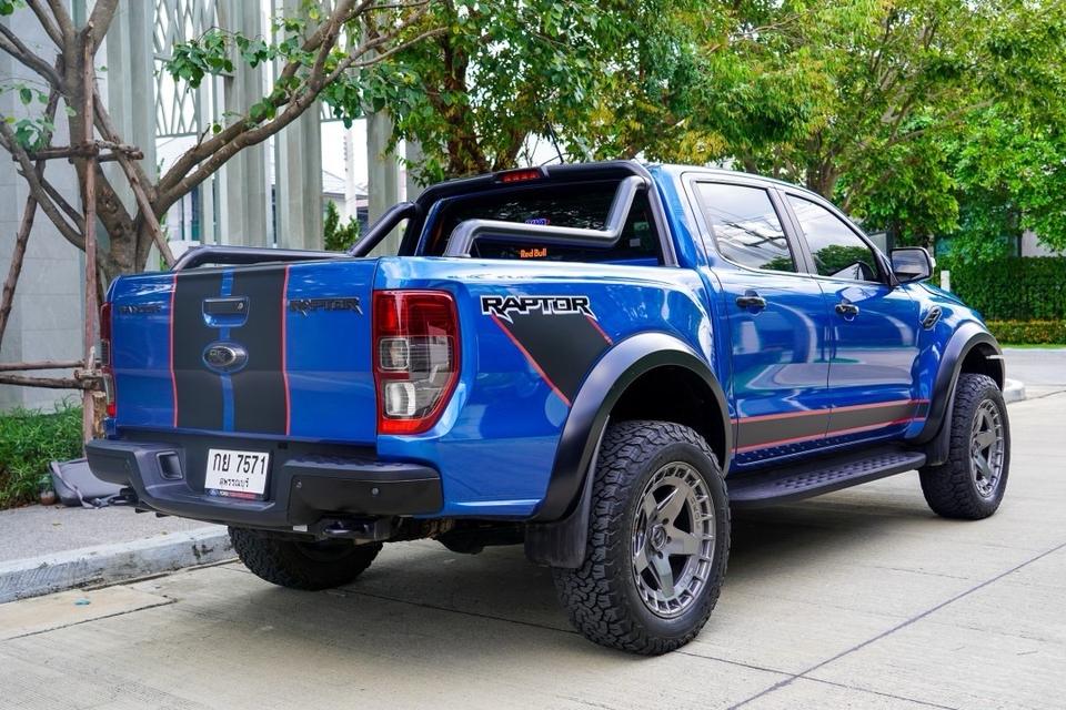 ⚫️🔵 Ford Ranger Raptor 2021❗️รหัส 63GR7571 2