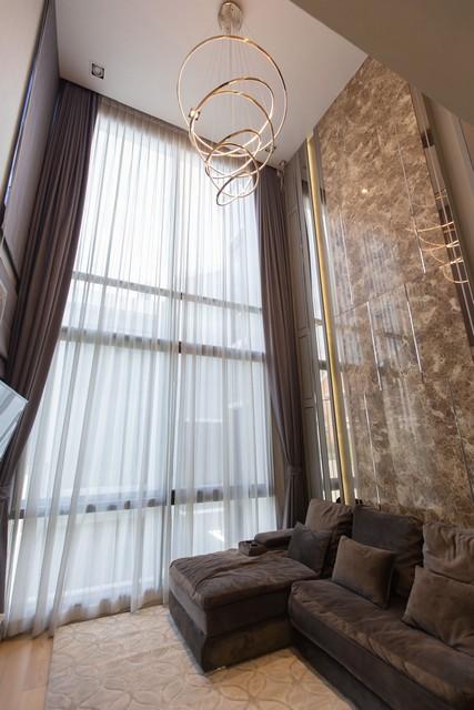 P604 ให้เช่า บ้านเดี่ยว 3 ชั้น โครงการ Artale Ekkamai-Ramintra อาร์เทล เอกมัย-รามอินทรา ซอยสุคนธสวัสดิ์ 19 ถนนประเสริฐมนูกิจ ตกแต่งพร้อมเข้าอยู่ 11