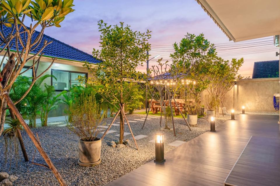 ต้องการขายบ้านด่วนบ้านใหม่ 4