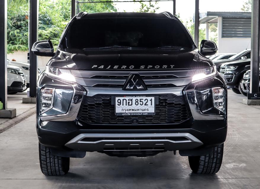 2020 MITSUBISHI PAJERO SPORT 2.0GT