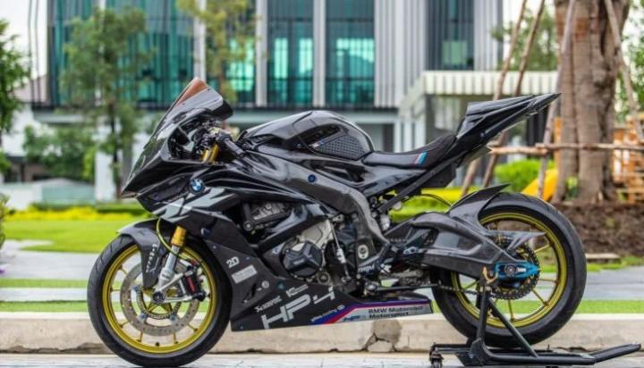 ขายด่วน BMW S 1000 R 2