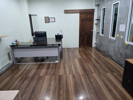 ขายอาคารพาณิชย์โครงการปันนา 5 ถนนห้วยแก้ว จ.เชียงใหม่ 6