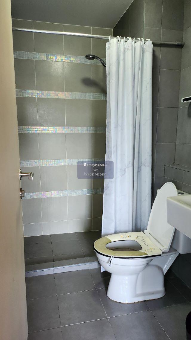 CM04442 ขาย ดี คอนโด แคมปัส รีสอร์ท บางนา dcondo Campus Resort Bangna ซอยเอแบคบางนา ถนนบางนา-ตราด กม. 26 10