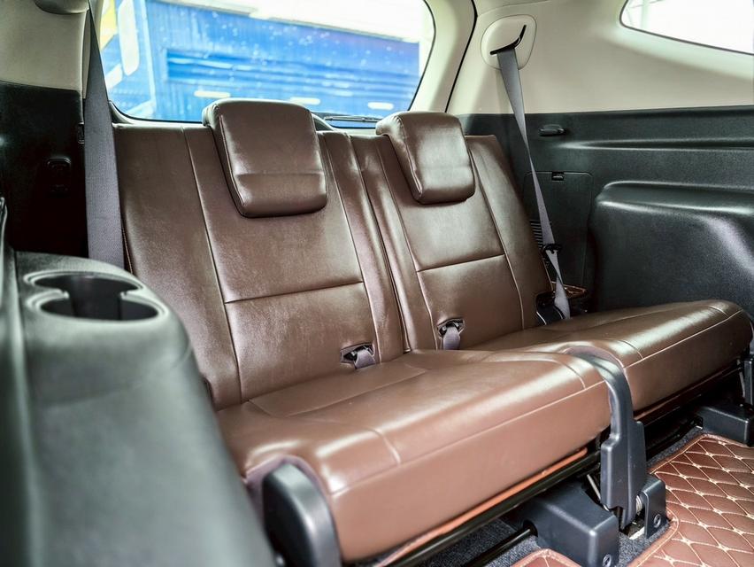 PAJERO SPORT 2.4 ELITE EDITION ปี 201 13