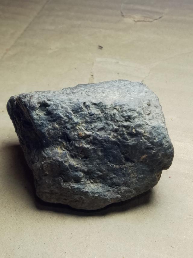 หินต่างๆหลายชนิดหลายแบบ