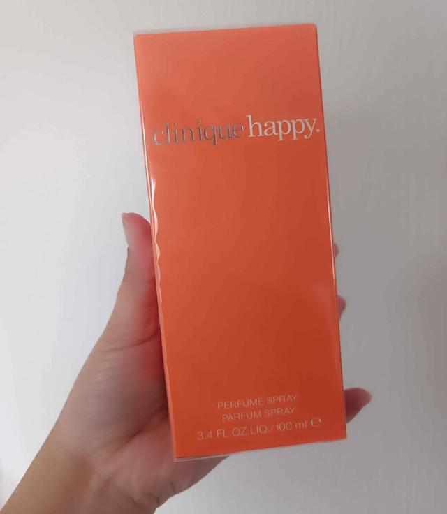 น้ำหอม Clinique กลิ่น Happy ของแท้ 100% 1