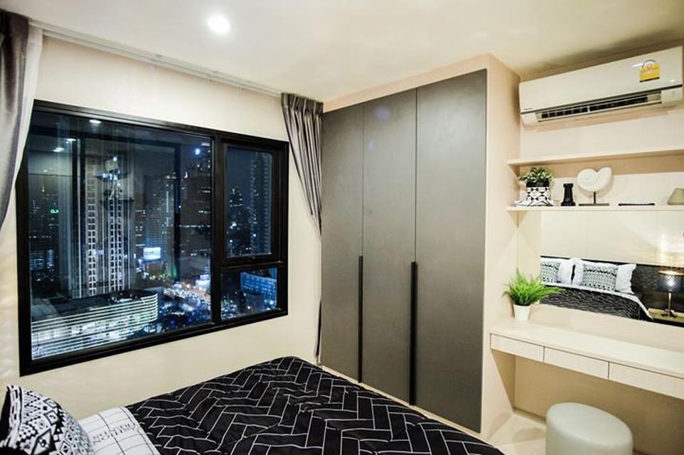 For rent  Life Asoke 4