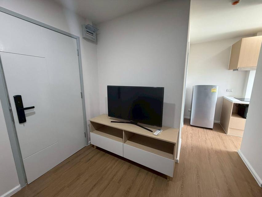 ปล่อยเช่า โครงการ Alive สุขุมวิท76 ห้อง B704 ชั้น 7 อาคาร B บ้านเลขที่ 98/326 8