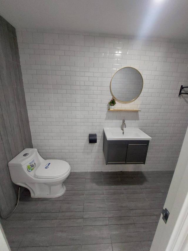 หมู่บ้านอมรพันธ์ เลียบวารี 10