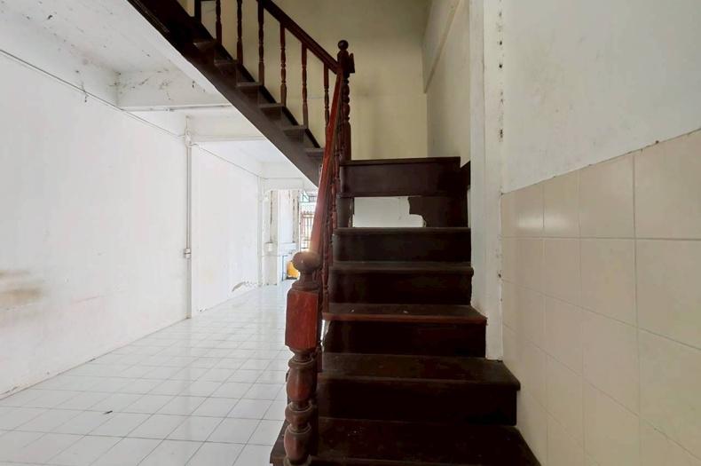 ขาย/เช่า ทาวน์โฮม เนื้อที่ 16 ตร.ว. หมู่บ้านฉัตรณรงค์วิลล่า 5, ใกล้ตลาดชัชวาล ถนนลำลูกกา(คลอง7) ตำบลบึงคำพร้อย อำเภอลำลูกกา ปทุมธานี 9