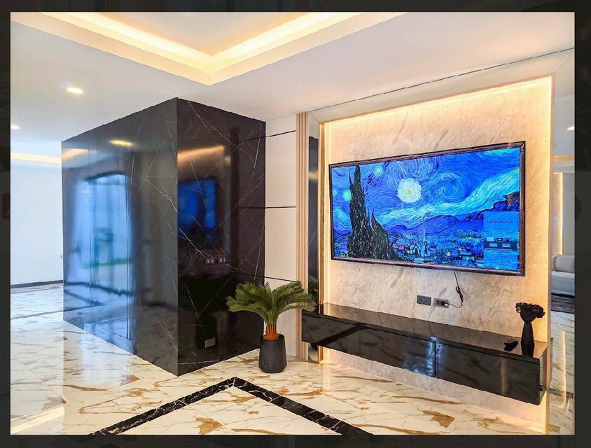 For sale luxury pool villa style modern Pattaya Thepprasit 19.9 million 8