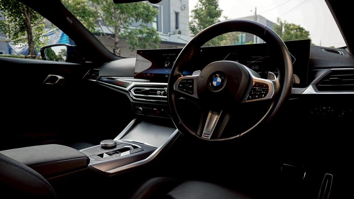 Bmw M240i M-Sport 20 รูปที่ 14