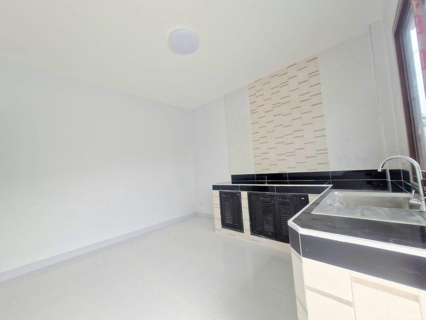 บ้านแฝดสไตล์ Nordic Modern เปิดพรีเซลส์เพียง 2.75 ล้านบาท 8