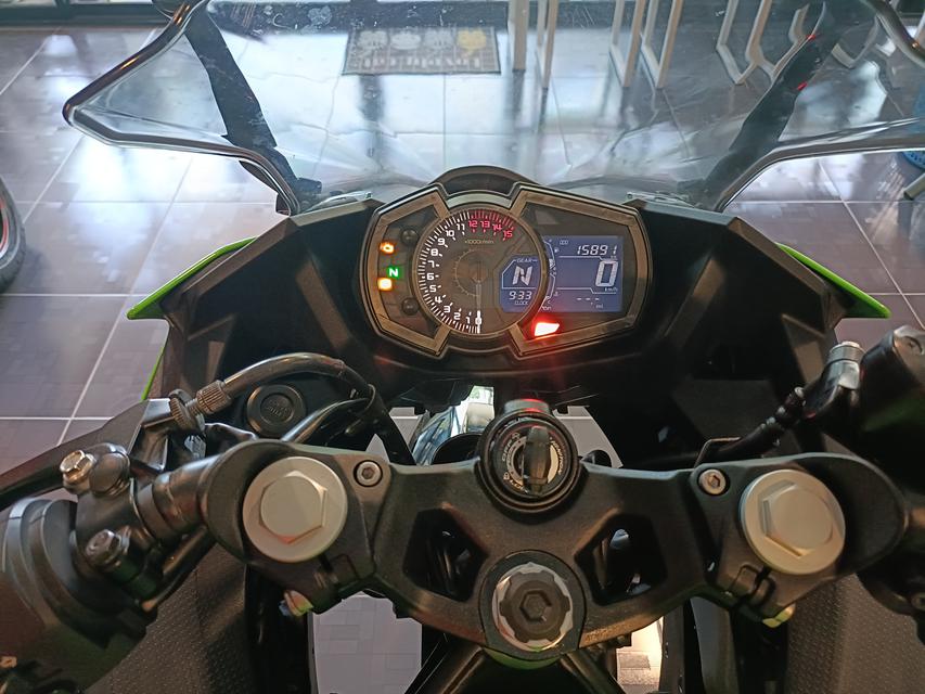 รูป Ninja400Krt/2020 6