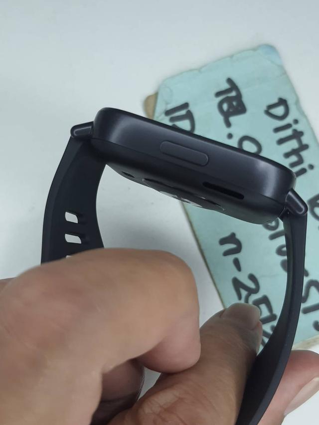 Redmi watch 5 Active ( อ่านนิดอย่ามือไว ชวนเข้ากลุ่มขายของบ้านเขียว) 8