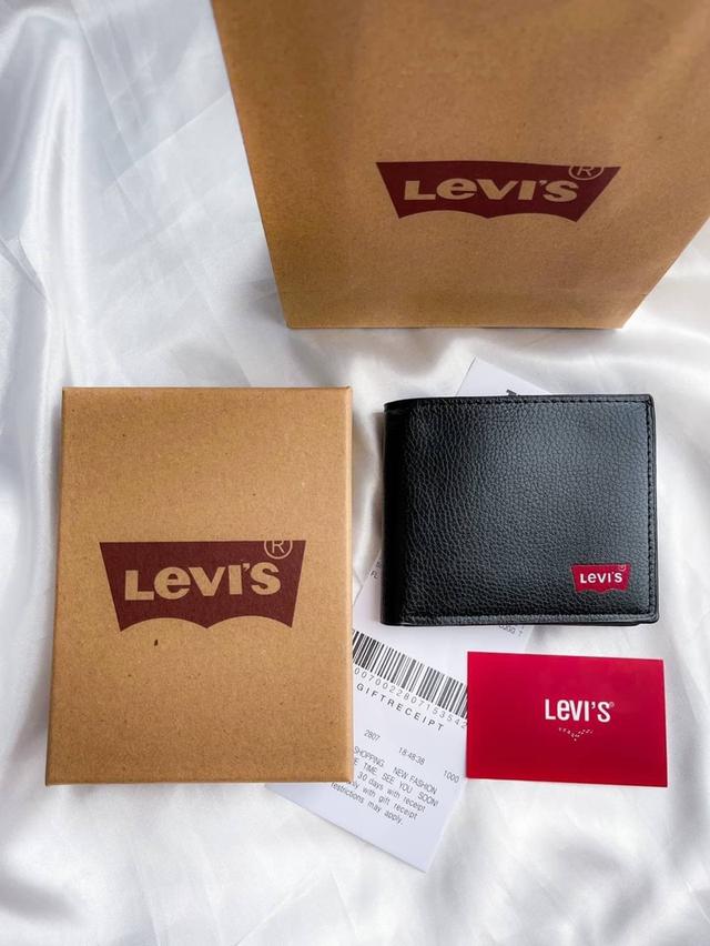 กระเป๋าตังค์Levi's