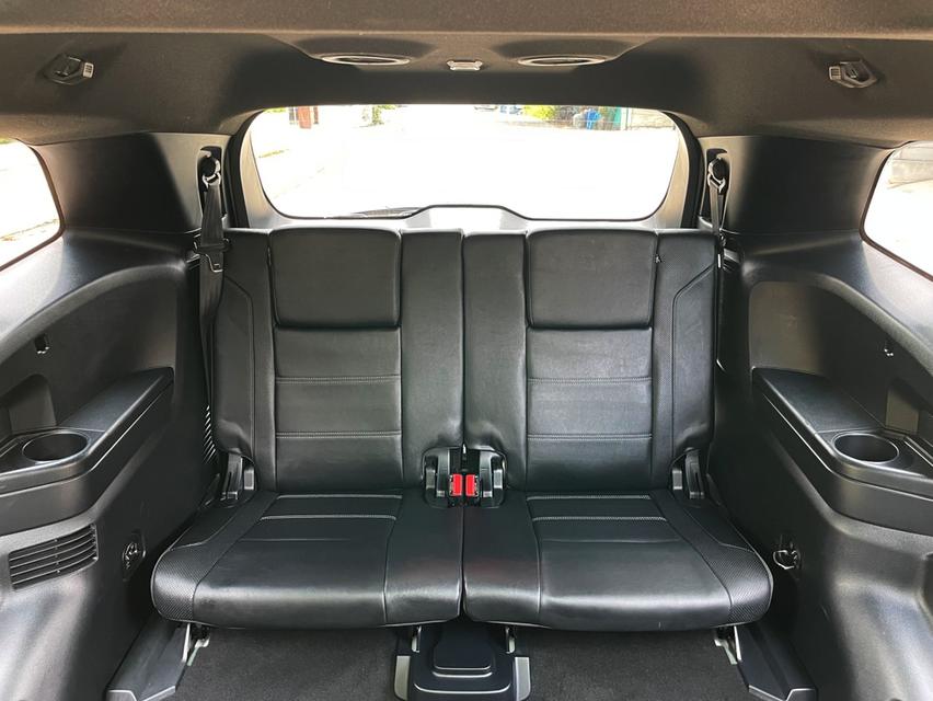 ขาย Ford Everest 2.0Bi-trubo 4wd ปี23 15
