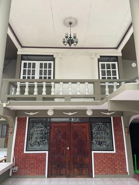 ให้เช่าบ้านเดี่ยว 2 ชั้น 75 ตร.ว. ถนนพระรามเก้าซอย 62 เสรี 8 ใกล้เดอะไนน์ พระราม 9 1