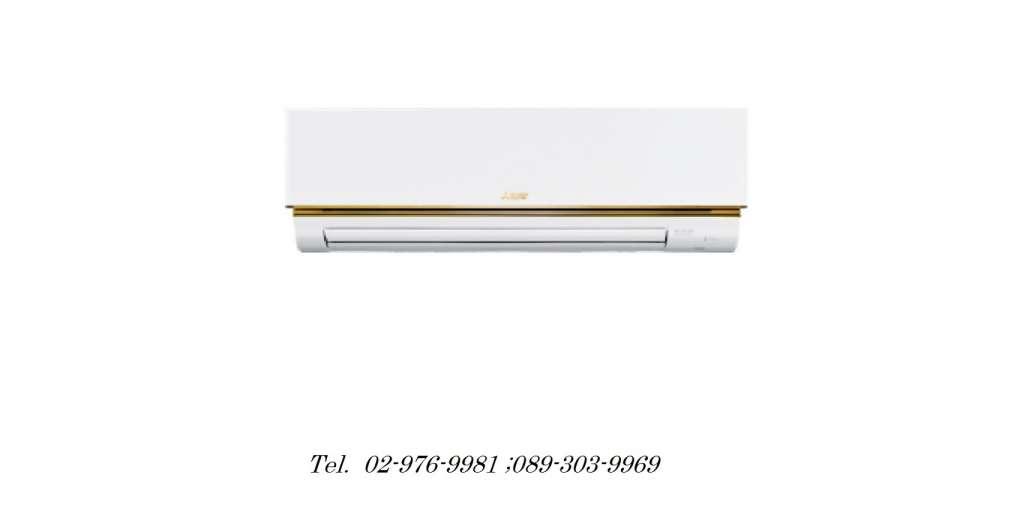 AIR MITSUBISHI ELECTRIC ECONO AIR รูปที่ 5
