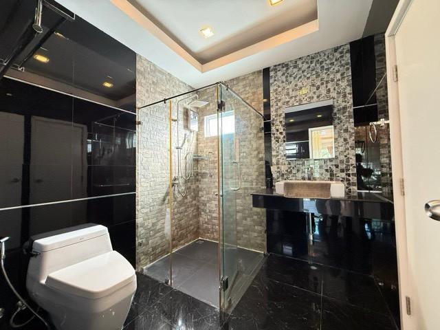 ขายบ้านเดี่ยว 2 ชั้น เนื้อที่ 54 ตร.ว.โครงการพฤกษานารา หนองมน เฟส 1 บ้านแต่งครบระดับพรีเมียมพร้อมเข้าอยู่ ใกล้บางแสน ศรีราชา 7