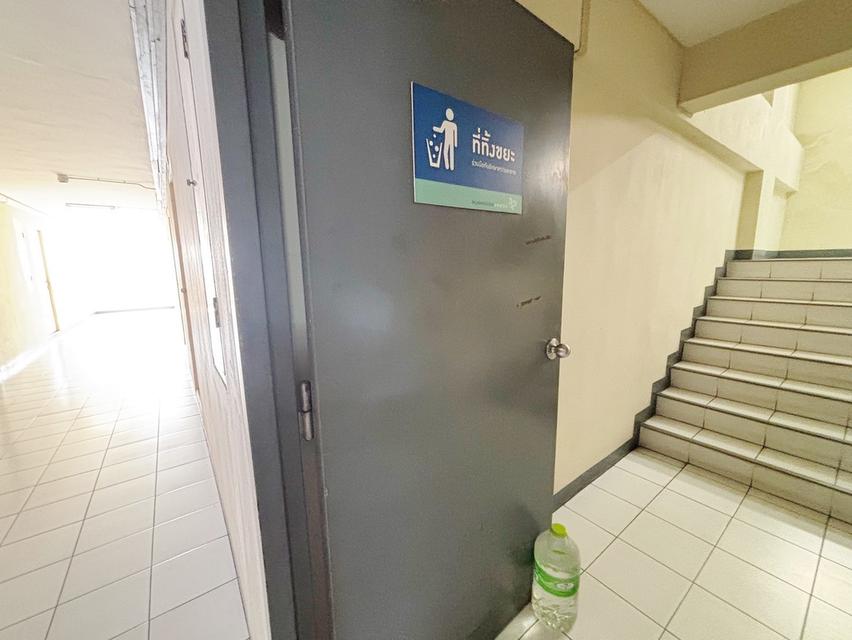 พิบูลย์ คอนโดวิลล์ คอนโดมิเนียม ซอยสุภาร่วม ถนนวงศ์สว่าง แขวงวงศ์สว่าง เขตบางซื่อ กรุงเทพฯ 20