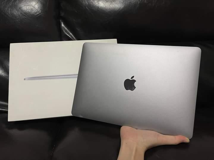 ขายต่อ MacBook air i3 มือสอง 3