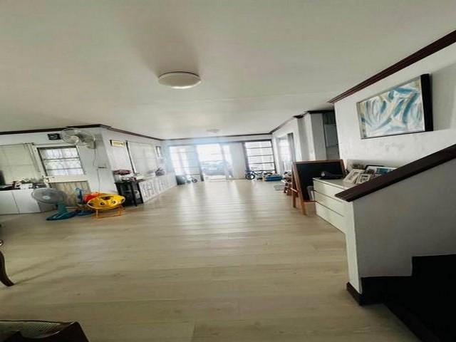 PB5851ขายบ้านเดี่ยว ซอยลาดปลาเค้า 10 เนื้อที่ 54 ตารางวา ถนนหน้าบ้านกว้าง 6