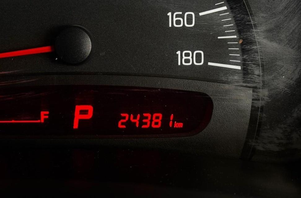Suzuki Celerio 1.0GL CVT HATCH เบนซิน เกียร์ออโต้  ปี2021 19