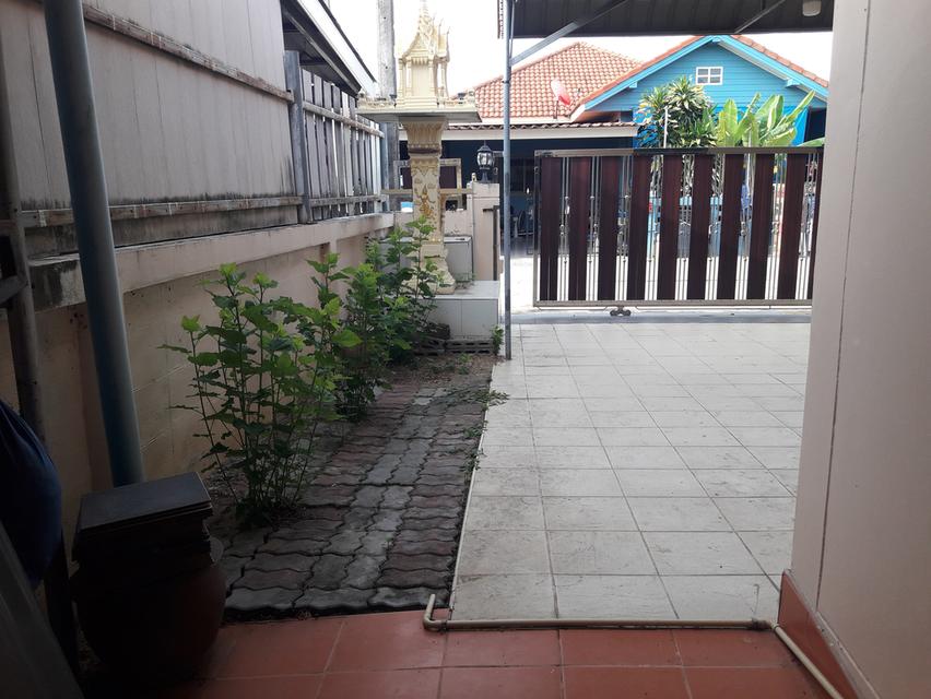 บ้านเดี่ยว หมู่บ้านเพชรรัตน์ รูปที่ 9