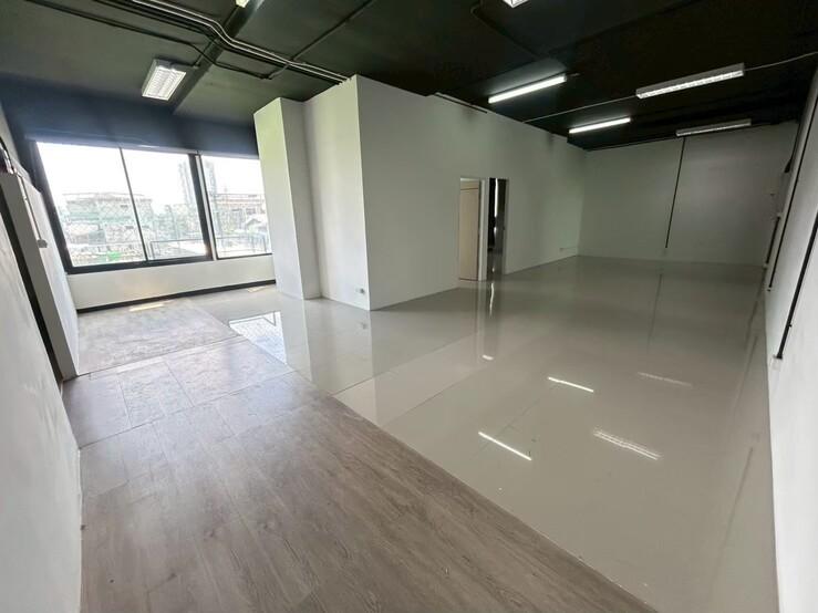 Office ให้เช่า เริ่มต้น 250 บาท/ตร.ม. มีหลายขนาด 100-300 ตร.ม. เดินทางสะดวก ย่านพระราม 3 7