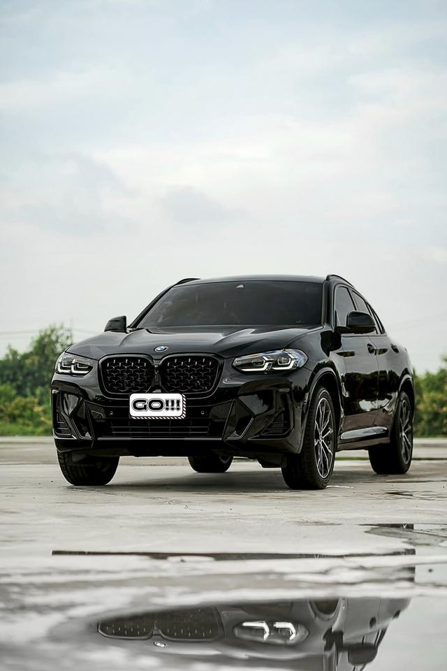 X4 xDrive20d Msport G02 LCI