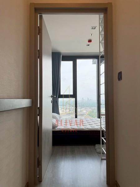 RC080625 ขาย/ให้เช่า Condo The Line sukhumvit 101 ใกล้ BTS ปุณณวิถี 250 เมตร 6