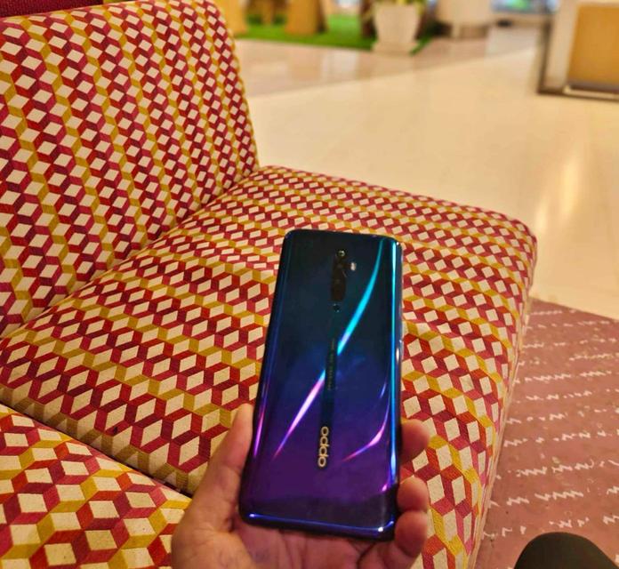 Oppo Reno 2F มือ 2 ใช้งานดีมาก