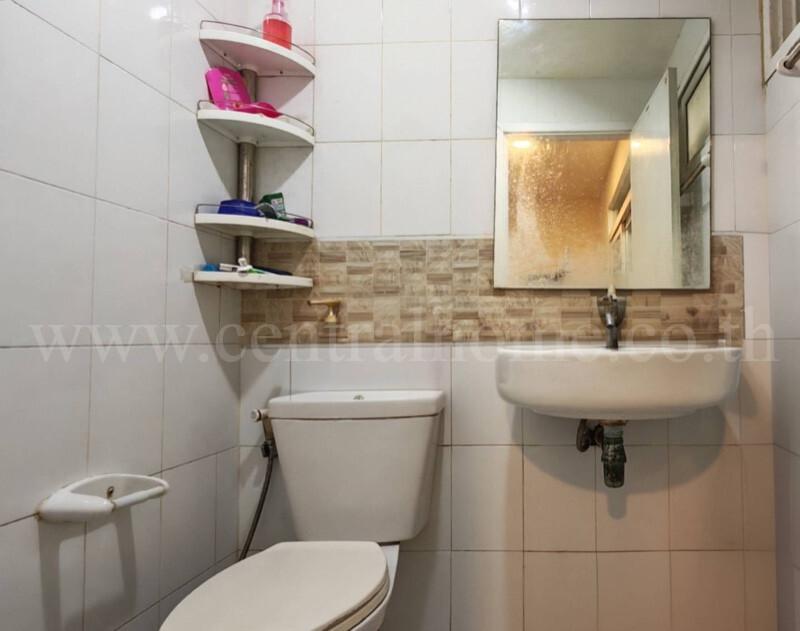 ทาวน์โฮม กัสโต้ เพชรเกษม - ทวีวัฒนา หลังริม ต่อเติมครบ พร้อมอยู่ ราคาถูกที่สุดในโครงการ 17