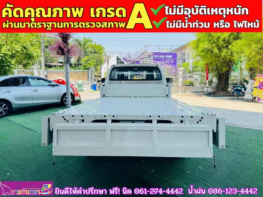 TOYOTA REVO ตอนเดียว 2.4 J Plus ปี 2018 10