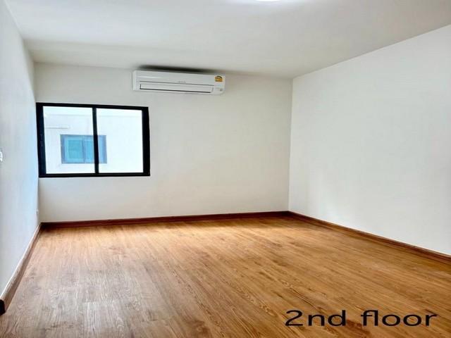 PB5679 ให้เช่าทาวน์โฮม 4ชั้น หลังหัวมุม ซอยสุขุมวิท77 โครงการอารียา แมนดารีนา ใกล้รถไฟฟ้า สถานีศรีนุช 9