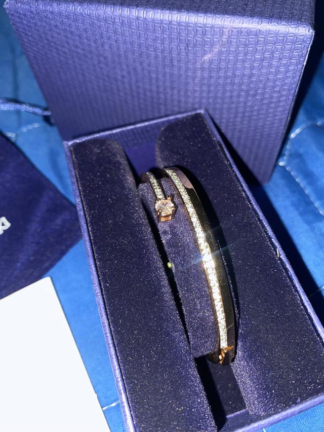 สร้อยข้อมือ Swarovski รูปที่ 3